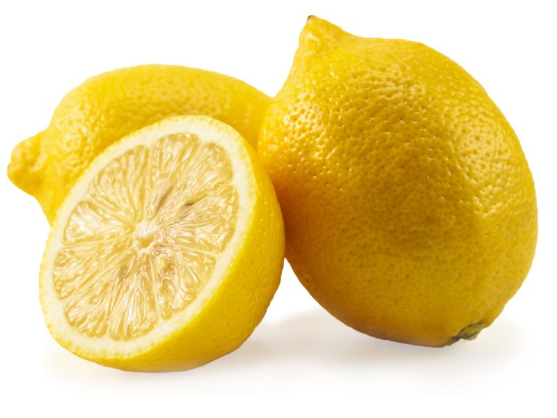 Can An Android Smell A Lemon?